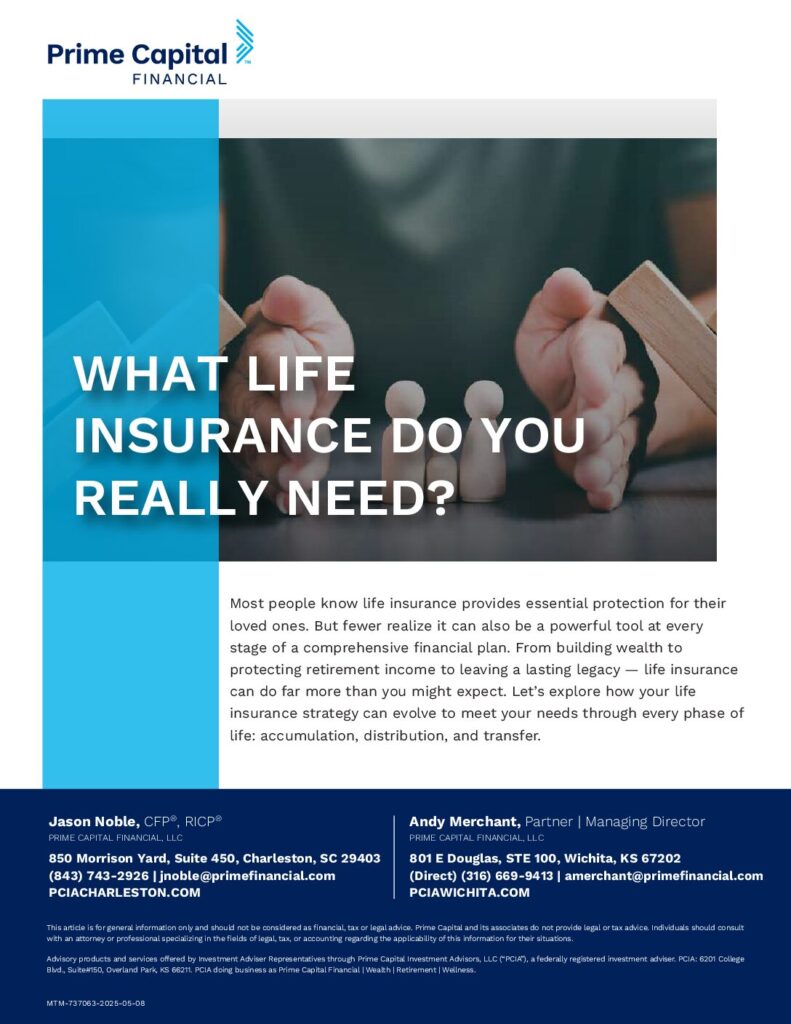 thumbnail of Clear-Picture-What Life Insurance Do You Need_v0325